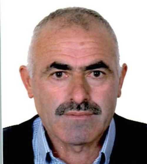 Mehmet TOK