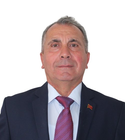 İsmail HAZAR